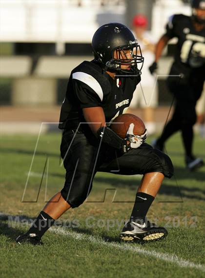 Thumbnail 1 in Ripon @ Lathrop photogallery.