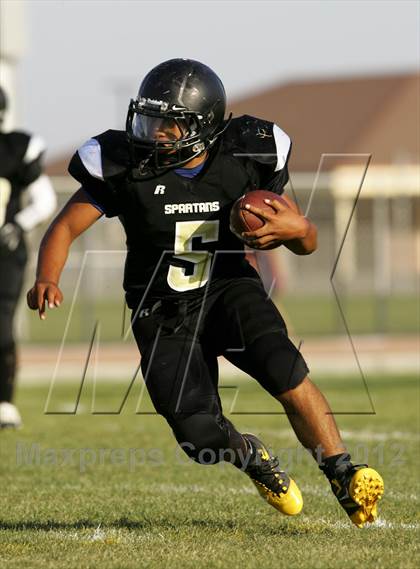 Thumbnail 1 in Ripon @ Lathrop photogallery.