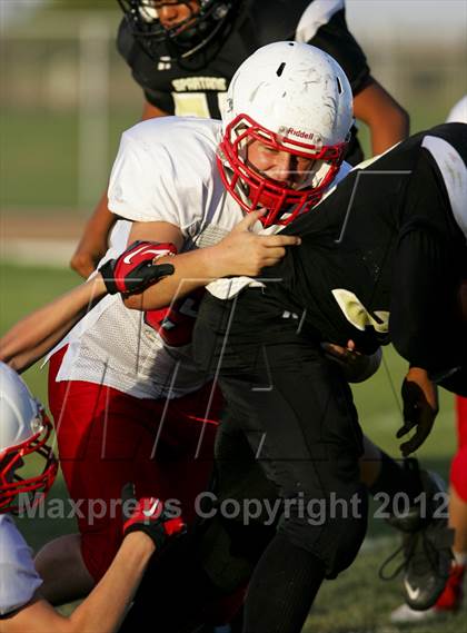 Thumbnail 3 in Ripon @ Lathrop photogallery.