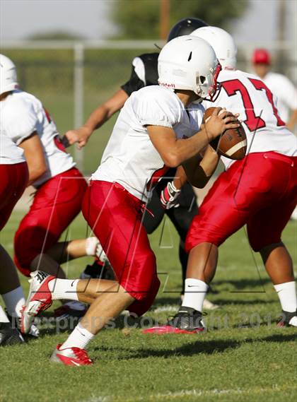 Thumbnail 1 in Ripon @ Lathrop photogallery.