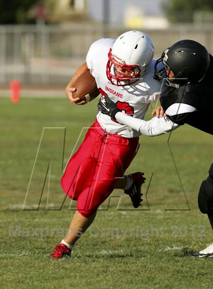 Thumbnail 2 in Ripon @ Lathrop photogallery.