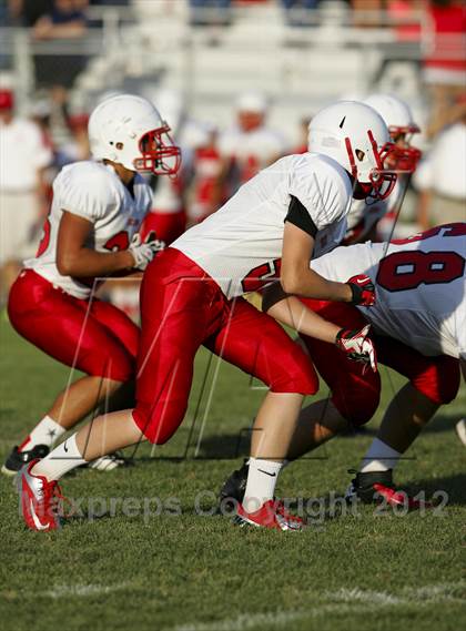 Thumbnail 2 in Ripon @ Lathrop photogallery.