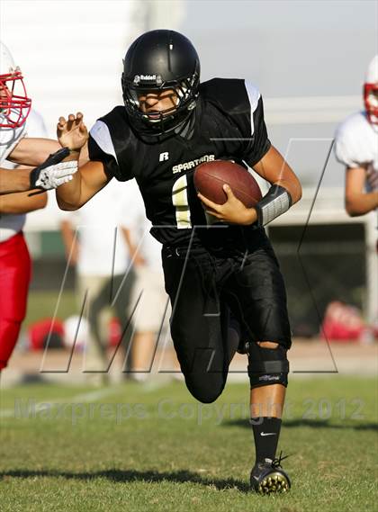 Thumbnail 2 in Ripon @ Lathrop photogallery.