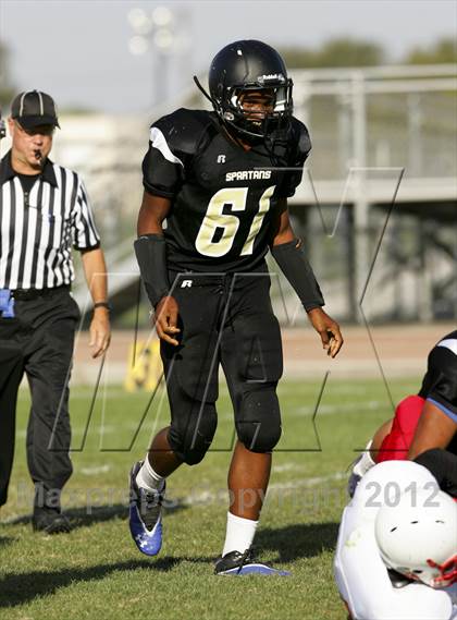 Thumbnail 3 in Ripon @ Lathrop photogallery.