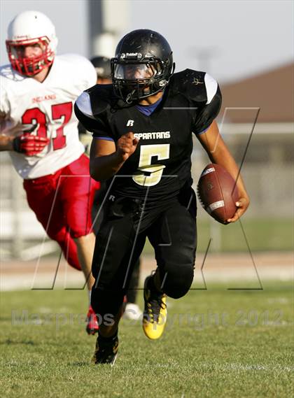 Thumbnail 3 in Ripon @ Lathrop photogallery.