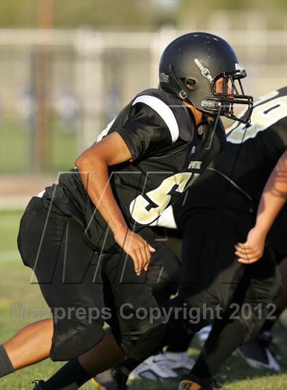 Thumbnail 1 in Ripon @ Lathrop photogallery.