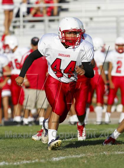 Thumbnail 1 in Ripon @ Lathrop photogallery.
