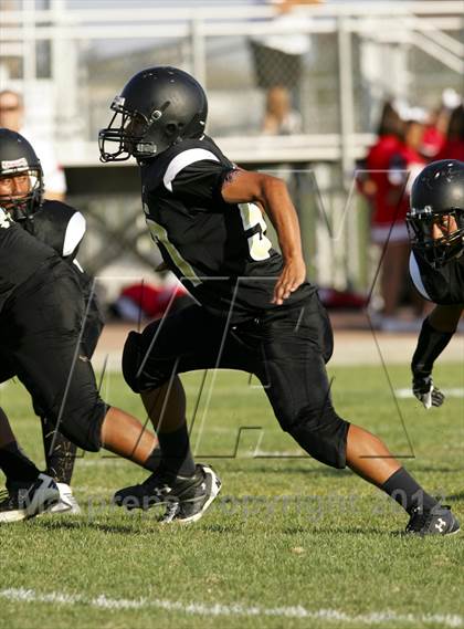 Thumbnail 3 in Ripon @ Lathrop photogallery.