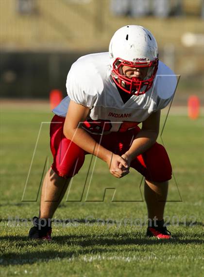 Thumbnail 1 in Ripon @ Lathrop photogallery.