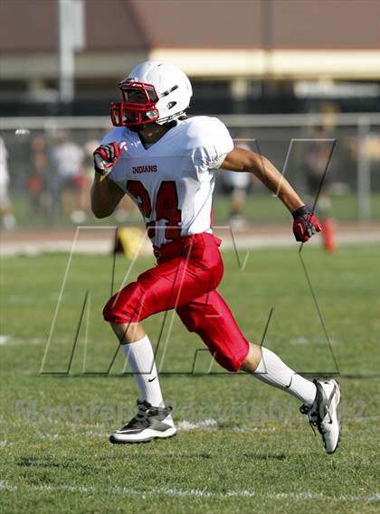 Thumbnail 1 in Ripon @ Lathrop photogallery.