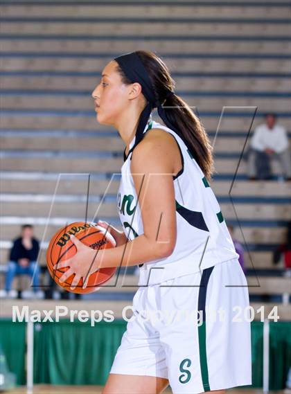 Thumbnail 3 in Cicero-North Syracuse @ Shenendehowa (NYSPHSAA Class AA Regional Final) photogallery.