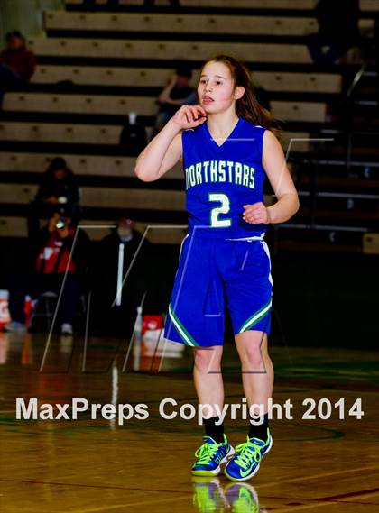 Thumbnail 1 in Cicero-North Syracuse @ Shenendehowa (NYSPHSAA Class AA Regional Final) photogallery.