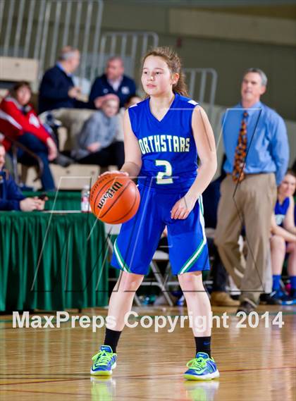 Thumbnail 2 in Cicero-North Syracuse @ Shenendehowa (NYSPHSAA Class AA Regional Final) photogallery.