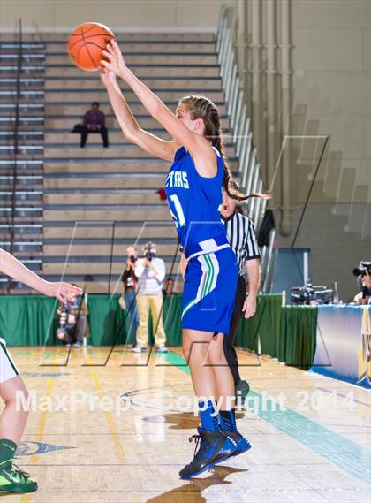 Thumbnail 2 in Cicero-North Syracuse @ Shenendehowa (NYSPHSAA Class AA Regional Final) photogallery.