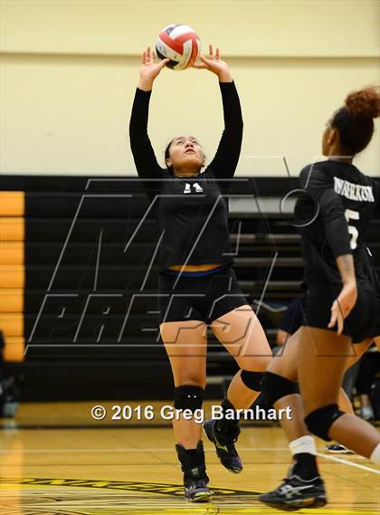 Thumbnail 3 in Inderkum @ Yuba City photogallery.