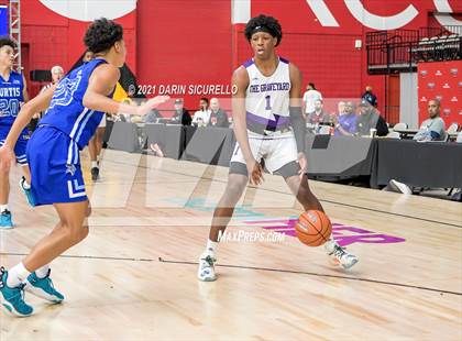Thumbnail 1 in Cathedral Catholic vs Curtis (Section 7 Arizona Tournament) photogallery.