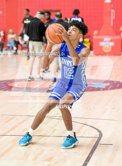 Thumbnail 1 in Cathedral Catholic vs Curtis (Section 7 Arizona Tournament) photogallery.
