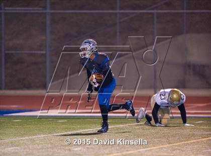 Thumbnail 3 in Burbank @ Rocklin photogallery.