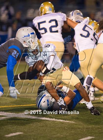 Thumbnail 1 in Burbank @ Rocklin photogallery.