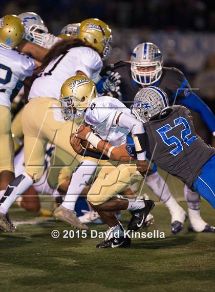 Thumbnail 3 in Burbank @ Rocklin photogallery.