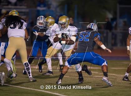 Thumbnail 3 in Burbank @ Rocklin photogallery.