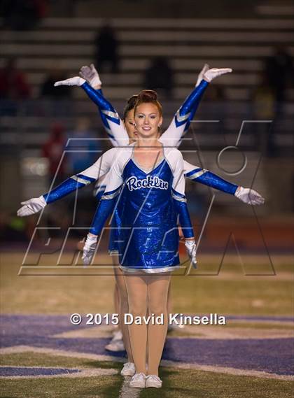Thumbnail 3 in Burbank @ Rocklin photogallery.