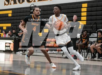 Thumbnail 3 in JV: Marcos de Niza @ Saguaro  photogallery.