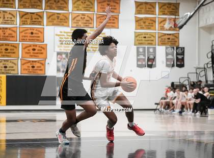 Thumbnail 2 in JV: Marcos de Niza @ Saguaro  photogallery.