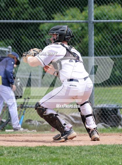 Thumbnail 3 in Boston College High @ Shrewsbury (MIAA Div 1 Quarterfinal) photogallery.