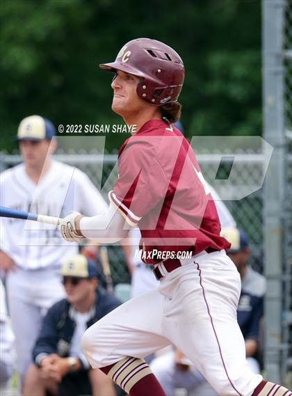Thumbnail 1 in Boston College High @ Shrewsbury (MIAA Div 1 Quarterfinal) photogallery.