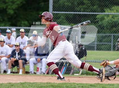 Thumbnail 1 in Boston College High @ Shrewsbury (MIAA Div 1 Quarterfinal) photogallery.