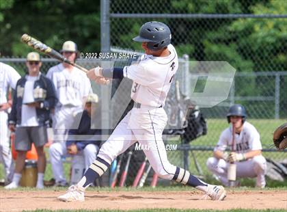 Thumbnail 2 in Boston College High @ Shrewsbury (MIAA Div 1 Quarterfinal) photogallery.