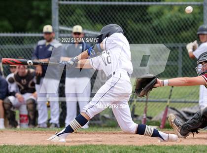 Thumbnail 3 in Boston College High @ Shrewsbury (MIAA Div 1 Quarterfinal) photogallery.