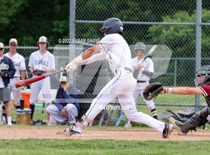 Thumbnail 1 in Boston College High @ Shrewsbury (MIAA Div 1 Quarterfinal) photogallery.