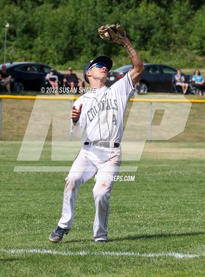 Thumbnail 1 in Boston College High @ Shrewsbury (MIAA Div 1 Quarterfinal) photogallery.