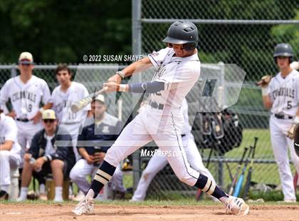 Thumbnail 1 in Boston College High @ Shrewsbury (MIAA Div 1 Quarterfinal) photogallery.