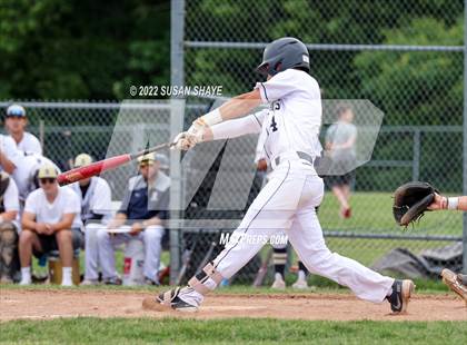 Thumbnail 3 in Boston College High @ Shrewsbury (MIAA Div 1 Quarterfinal) photogallery.