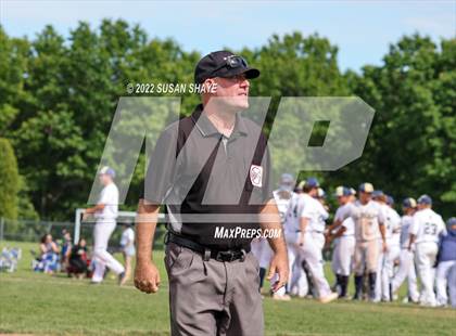 Thumbnail 2 in Boston College High @ Shrewsbury (MIAA Div 1 Quarterfinal) photogallery.