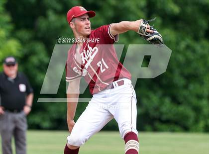 Thumbnail 2 in Boston College High @ Shrewsbury (MIAA Div 1 Quarterfinal) photogallery.