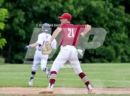 Thumbnail 2 in Boston College High @ Shrewsbury (MIAA Div 1 Quarterfinal) photogallery.