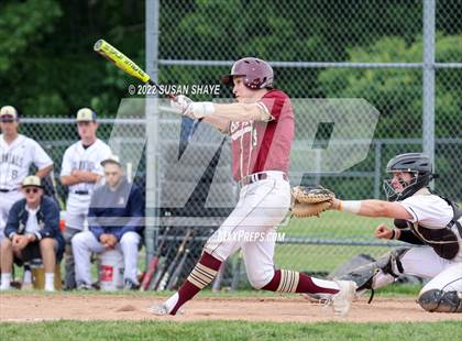 Thumbnail 3 in Boston College High @ Shrewsbury (MIAA Div 1 Quarterfinal) photogallery.