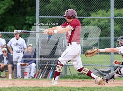 Thumbnail 2 in Boston College High @ Shrewsbury (MIAA Div 1 Quarterfinal) photogallery.