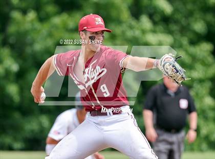 Thumbnail 1 in Boston College High @ Shrewsbury (MIAA Div 1 Quarterfinal) photogallery.