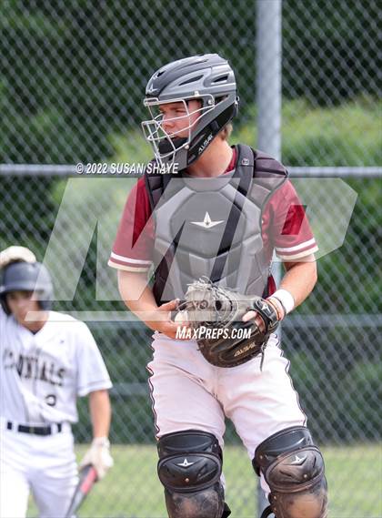 Thumbnail 3 in Boston College High @ Shrewsbury (MIAA Div 1 Quarterfinal) photogallery.