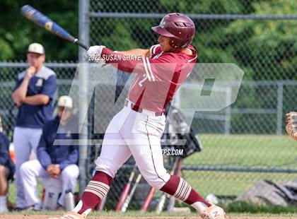 Thumbnail 2 in Boston College High @ Shrewsbury (MIAA Div 1 Quarterfinal) photogallery.