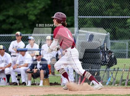 Thumbnail 2 in Boston College High @ Shrewsbury (MIAA Div 1 Quarterfinal) photogallery.