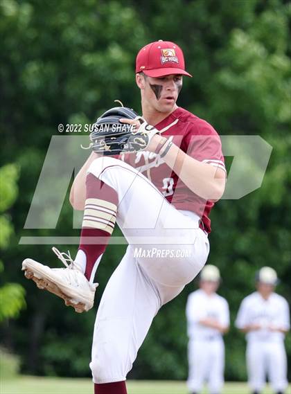 Thumbnail 1 in Boston College High @ Shrewsbury (MIAA Div 1 Quarterfinal) photogallery.
