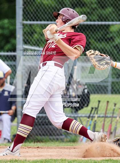 Thumbnail 2 in Boston College High @ Shrewsbury (MIAA Div 1 Quarterfinal) photogallery.