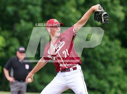 Thumbnail 2 in Boston College High @ Shrewsbury (MIAA Div 1 Quarterfinal) photogallery.
