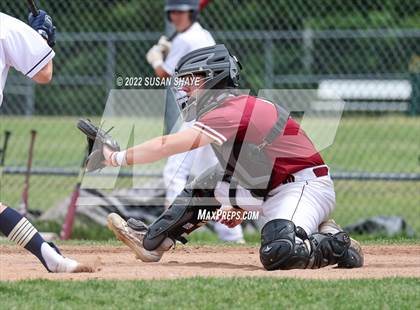 Thumbnail 2 in Boston College High @ Shrewsbury (MIAA Div 1 Quarterfinal) photogallery.